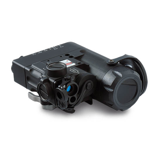 STEINER DBAL-D2 GREEN LASER LED IR ILLUMINATOR - Optics